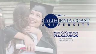 California Coast University - Student Video