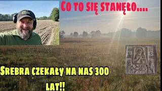 Srebra czekały na nas *300 lat* |Kramer Wykopki