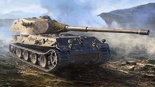 VK 75.01 (K) - ты можешь взять этот премтанк за боны