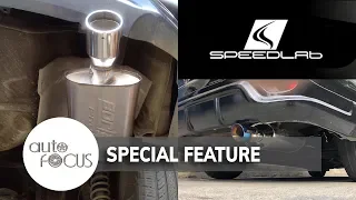 Mufflers And Exhausts 101 | Special Feature