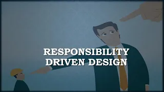 Что такое GRASP и Responsibility Driven Design?