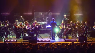 In The Army Now - Concert Rock Hits | Universe Orchestra