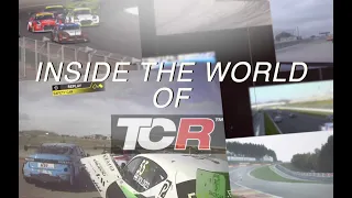 Inside the World of TCR, Episode 19, December 2020