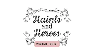 Haints and Heroes in Water Valley, MS October 2023