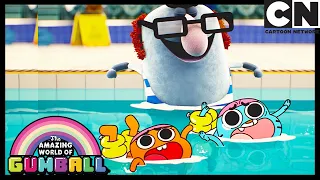 Kalp | Gumball Türkçe | Çizgi film | Cartoon Network Türkiye