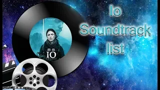 Io netflix Soundtrack list