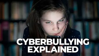 Cyberbullying: Online bullying affects both victims and bullies⼁CBC Kids News