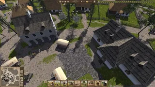 Острів №25: Село перетворюється в містечко