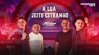 OS MENINOS DE BARÃO AO VIVO MÚSICAS NOVAS / REPERTÓRIO ATUALIZADO - MARÇO 2024