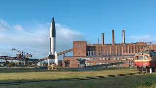 Historisch-Technisches Museum Peenemünde