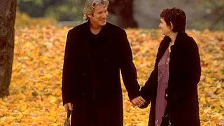Осень в Нью-Йорке (Autumn in New York, 2000) - Трейлер к фильму