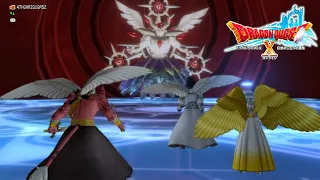 Let's Play Dragon Quest X Ep. 384 (V6 Final Boss)