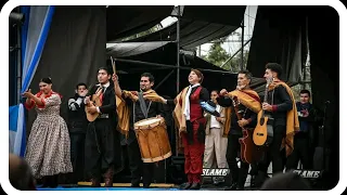 FIESTA DE SIMOCA ECOS DEL NORTE UNA REVOLUCIÓN EN EL FOLCLORE 🇦🇷 #simoca #tucuman #argentina #voz