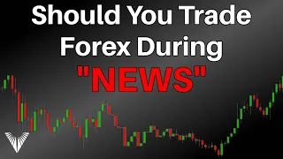 How To Trade Forex During News Events... (My Entire News Trading Strategy)