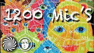 1200 Micrograms - We Are Not Alone