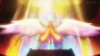 AMV - No Game No Life - Wake Me Up