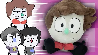 HAVE YOU HEARD ABOUT: My cool plushie please buy it please please