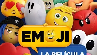 the emoji movie end crédits 2017