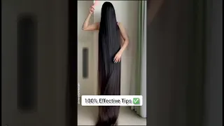 🌍Best Hair Growth Serum 😍| Hair Growth Tips ✅ #shorts #youtubeshorts Smbeautylandstudio