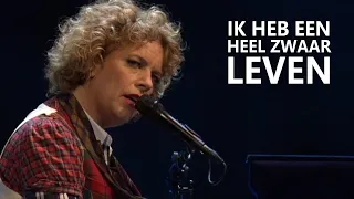 Brigitte Kaandorp - Ik heb een heel zwaar leven (Zó - 2009)