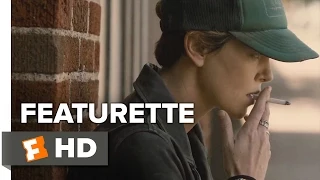 Dark Places Featurette - Becoming Libby (2015) - Charlize Theron Triller Movie HD