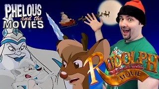 Rudolph The Red-Nosed Reindeer: The Movie - Phelous