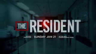 The Resident FOX Trailer #5