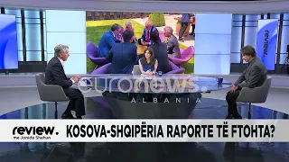 Enver Bytyçi zbulon çfarë ka thënë Vuçiç në darkën informale për Ramën