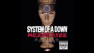 System Of A Down - B.Y.O.B. (Audio)