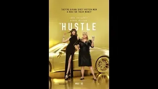 Η ΚΟΜΠΙΝΑ (THE HUSTLE) - TRAILER (GREEK SUBS)