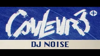 DJ Noise - Energy 94