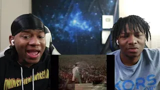 FIRST TIME HEARING Bruce Springsteen - Born to Run (Official Video) Reaction