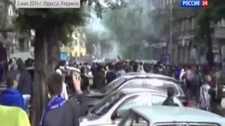 Украина  геноцид на юго востоке 3 05 2014