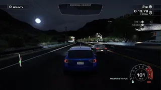 Need for Speed: Hot Pursuit Remastered - Online Race (w/ b13_rc/advanx48) - No Substitute