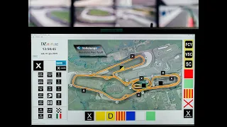 DZ Engineering - Marina Bay Singapore F1 Circuit- Official Video