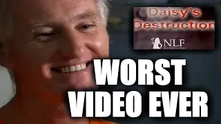 The Most Disturbing Video On The Internet - Daisy's Destruction