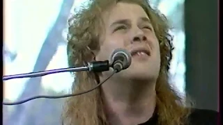 Jeff Healey - Pori Jazz 1990.