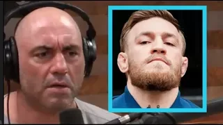 Joe Rogan - Can Conor McGregor Beat Khabib?