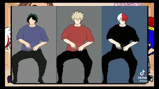 some of class 1-A react to todobakudeku(credits to all owners of the videos)