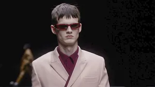 Gucci | Fall Winter 2024/2025 | Menswear