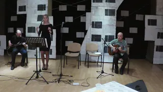 Лела   (Cover ARTIK & ASTI  - Девочка танцуй)