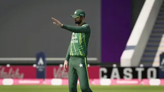 Pakistan vs England 2nd t20 match highlights 2024 | Pak vs Eng 2024 | pak vs eng today highlights