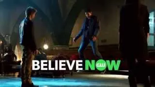 The CW - Tv Now - Fall 2013 Sizzle - Promo