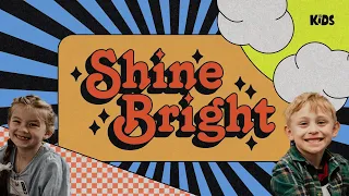 Memory Verse | Power | Series: Shine Bright