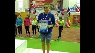 Елецкие легкоатлеты – бронзовые призеры первенства Липецкой области