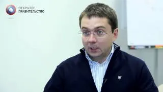 Андрей Чибис об инвестпрограммах в сфере ЖКХ