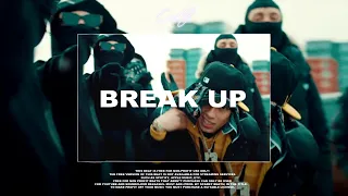 (FREE) INDIAN BOLLYWOOD SAMPLE DRILL TYPE BEAT "BREAK UP"