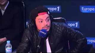 La meilleure blague de Kev Adams