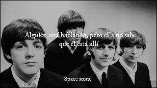 The Beatles - Here, There and Everywhere - Subtitulada en español