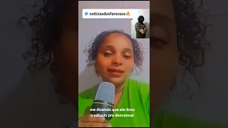 a família de Davi está levando ele daqui um mês ele não tem mais nada